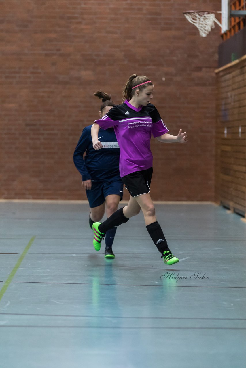 Bild 64 - Dodenhof Cup